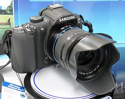 Tisková konference Samsung: Vyzkoušeli jsme je - 2. díl