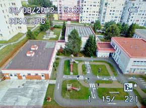 Nikon Coolpix L810: pro nenáročné