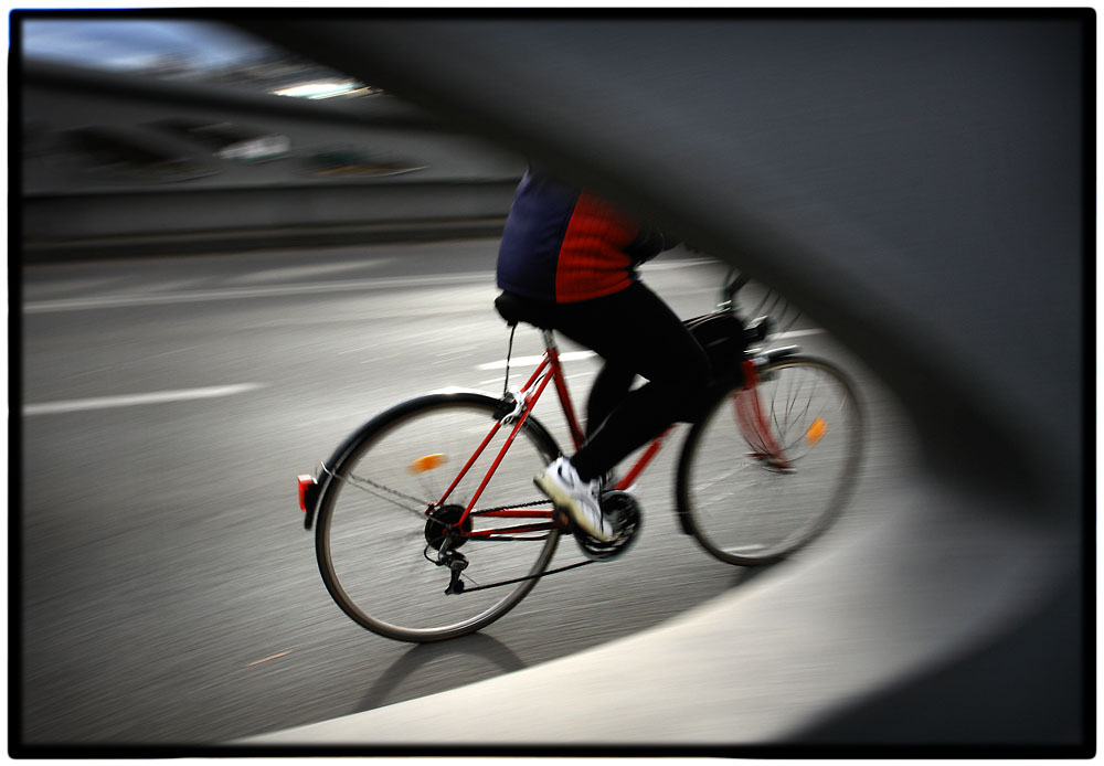 Ejhle člověk 27: Pouliční směs