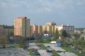 Nikon D5300: bezdrátový DSLR turista