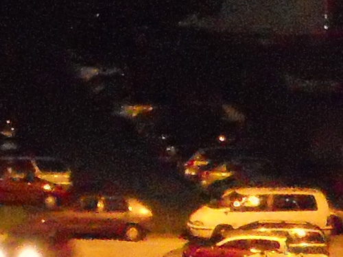 Nikon Coolpix S3000: kapesní trpaslík