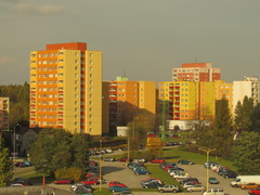 Canon PowerShot SX30 IS: sebevědomý rekordman