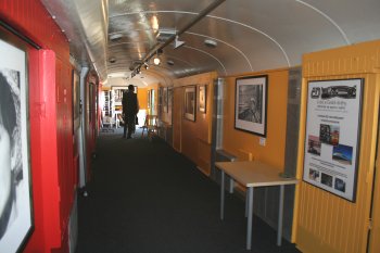 Invex z pohledu digitálního fotografa