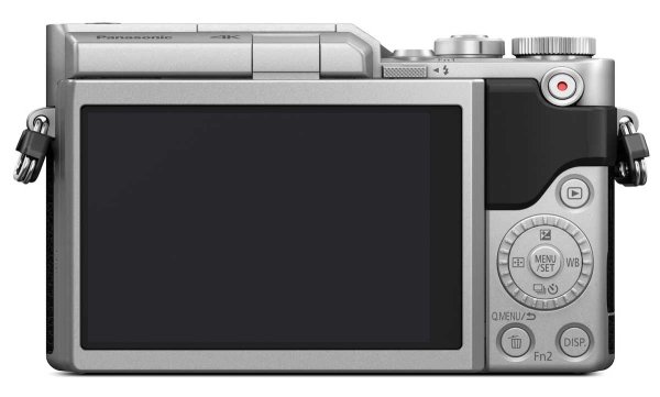 Panasonic Lumix GX880: nový základ u M4/3 CSC