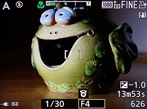 Nikon Coolpix A900: 4K do kapsy