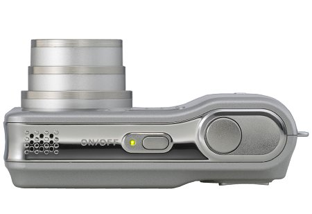 Coolpix L3: levný automat v praxi