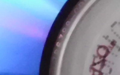 BenQ DC T1260: přítel citlivé peněženky