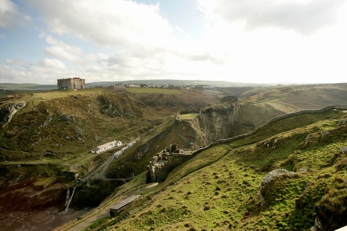 Sony chce fotit fotbal při západu slunce: Twilight Football
