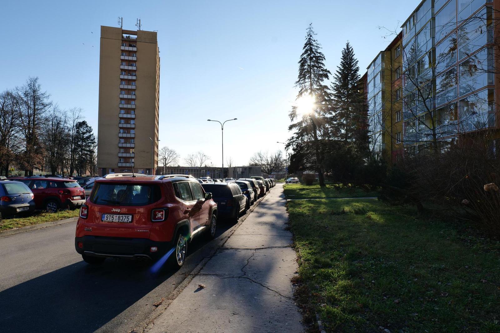 Panasonic Lumix S 20-60mm F3.5-5.6