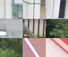 Nikon 18-55mm f/3,5-5,6G AF-S DX VR