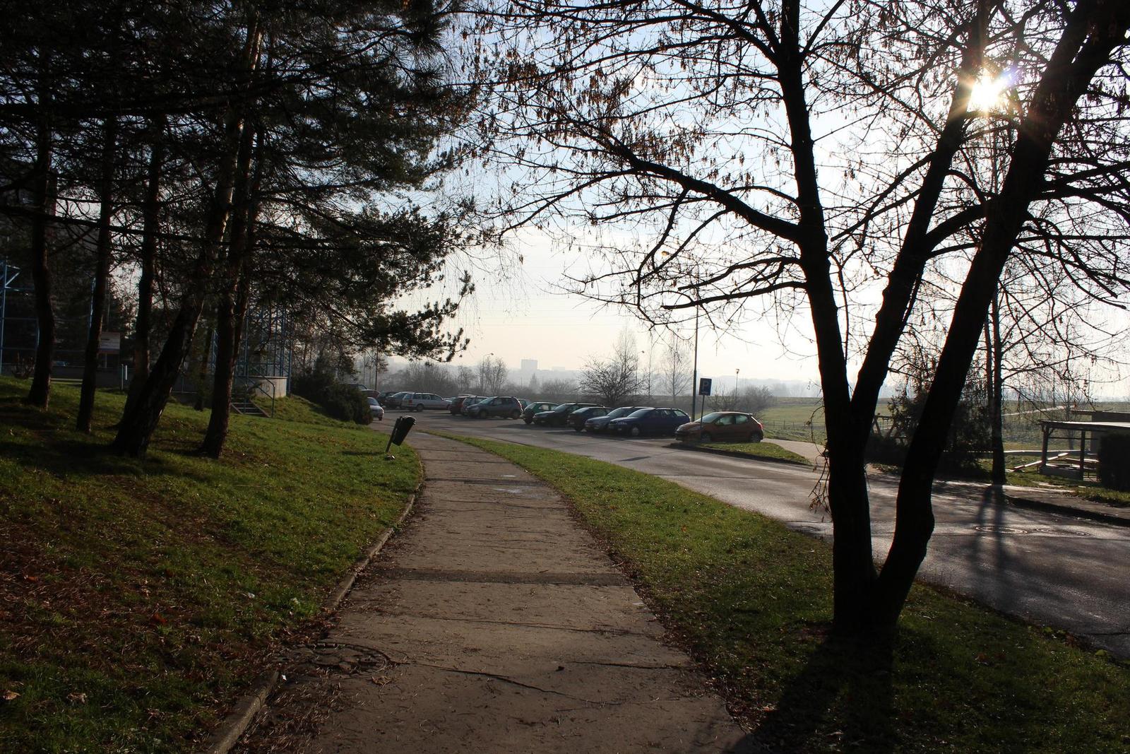 Canon EOS 1200D: vylepšený základ