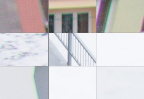 Canon EF-S 18-135mm f/3.5-5.6 IS Nano USM