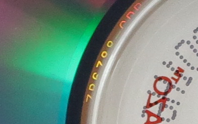 Canon PowerShot G1 X: vnitřní revoluce