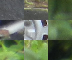 Nikon Coolpix P500: univerzální dalekohled