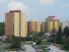 Canon PowerShot SX210 IS: s překvapivou zbraní