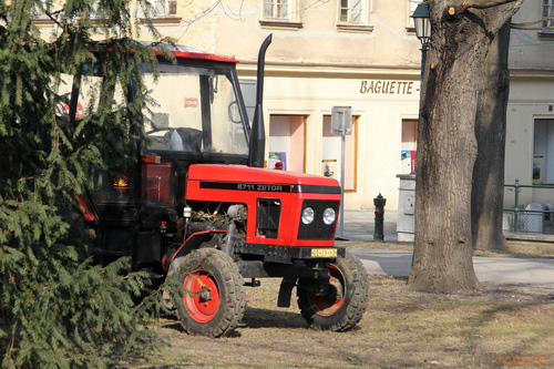 Megatest ultrazoomových objektivů