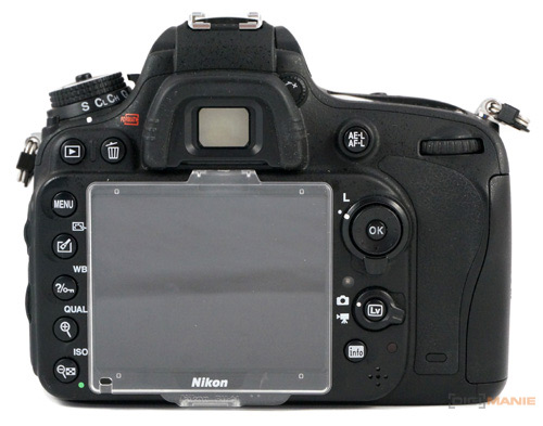 Nikon D600: vynikající vstup do světa full frame