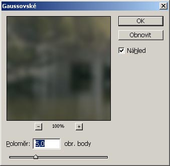Úpravy fotografií v PC, 6.díl - jas