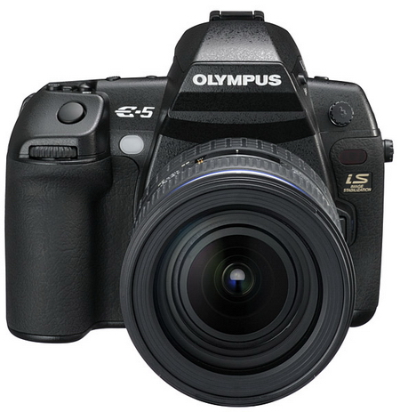 Dvě ceny TIPA 2011 pro Olympus