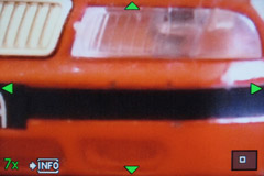 Olympus PEN E-PL2: PEN počtvrté a zase lépe