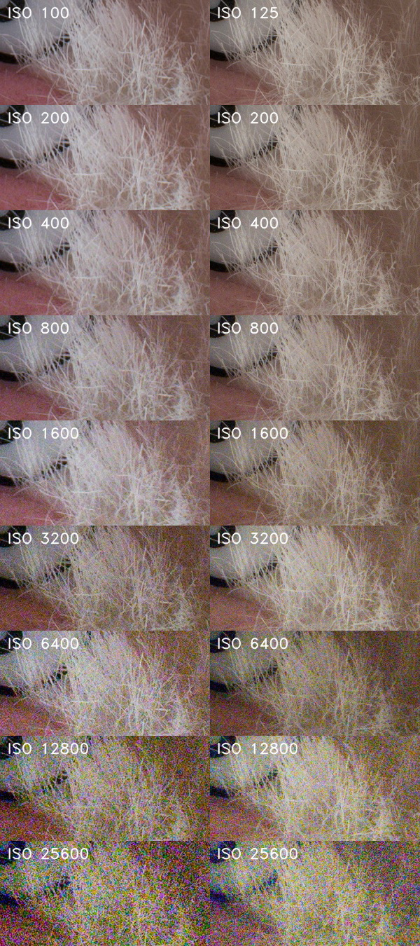 Jak by fotil 1,0" senzor se 7,5 MPx? Vyzkoušeli jsme to!