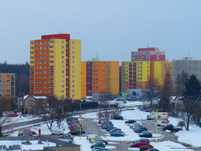 Canon PowerShot SX50 HS: překvapivá kombinace