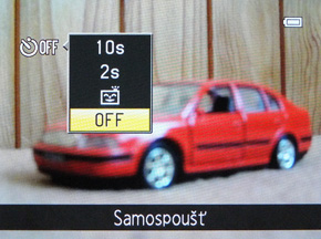 Nikon Coolpix S8200: kapesní mikroskop