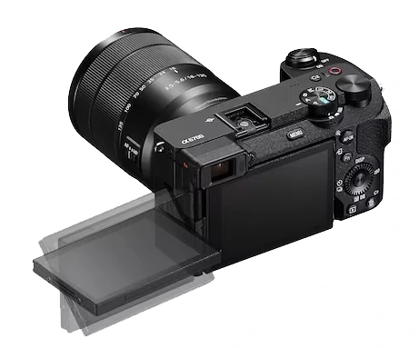 Sony uvádí high-endové APS-C: nová A6700 s 26 MPx zvládá i 4K při 120p