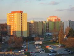 Canon IXUS 200 IS: poprvé dotykově