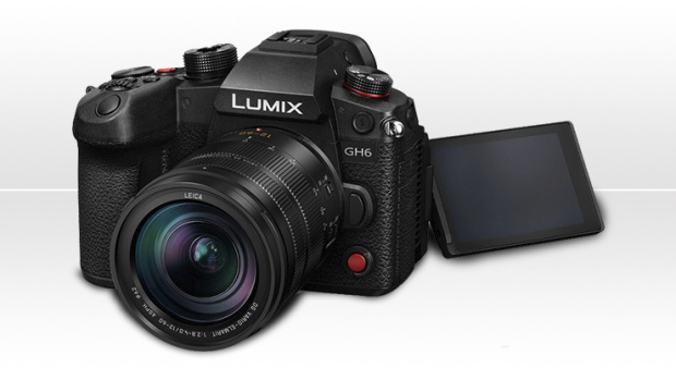 Nikon a Panasonic dostávají po 2 oceněních TIPA 2022