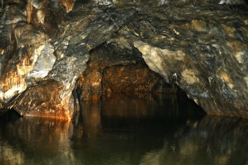 Za fotkami do Moravského krasu