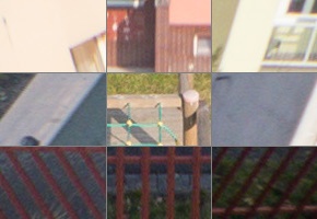 Olympus M.Zuiko Digital ED 14-42mm 1:3.5-5.6 EZ Pancake