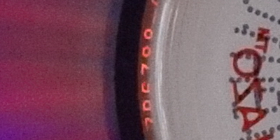 Sony Cyber-shot RX100: terminátor zrcadlovek