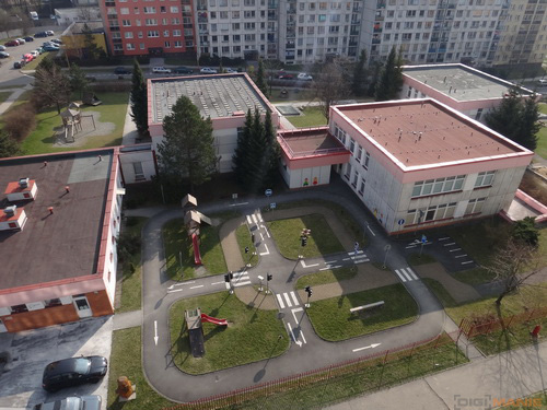 Sony Cyber-shot TX10: odolný zálesák