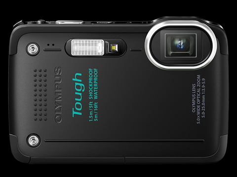 Outdoorové fotoaparáty Olympus Stylus Tough TG-630 a TG-830