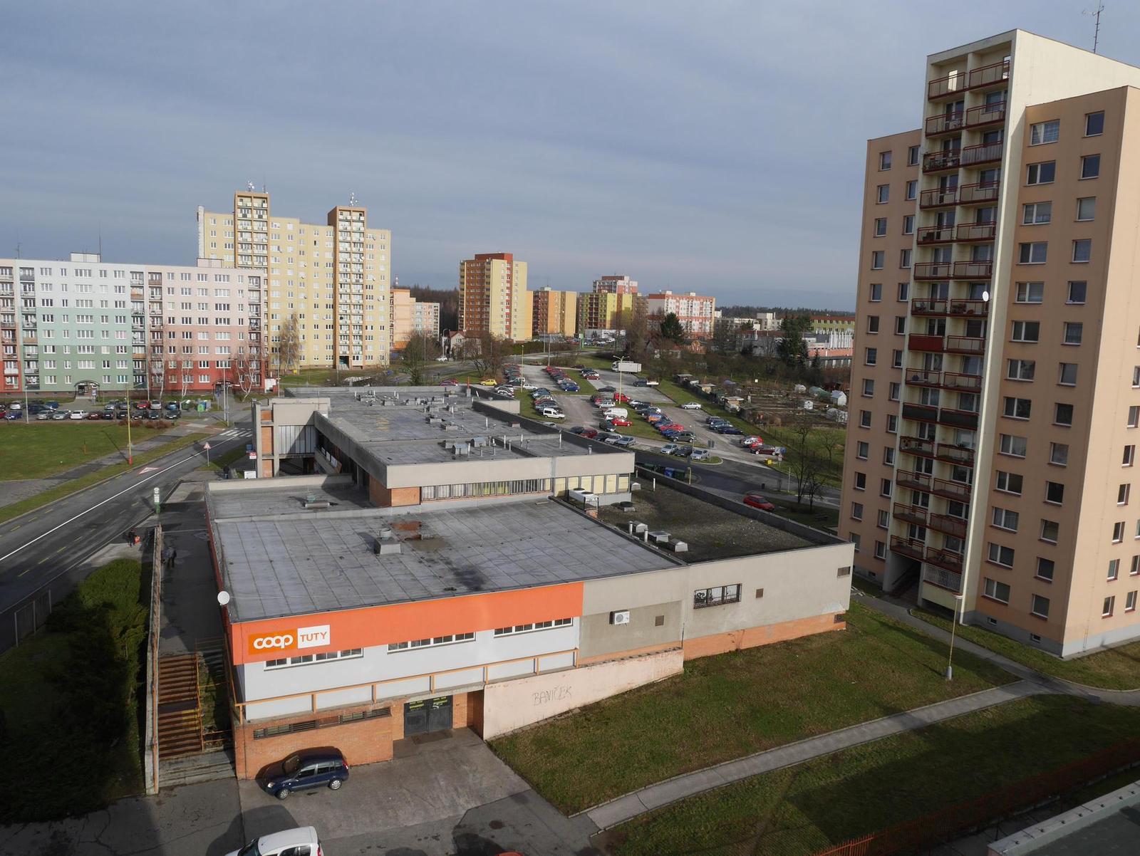 Panasonic Lumix G Vario 12-32mm f/3.5-5.6 ASPH. / MEGA O.I.S.