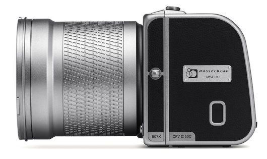 Hasselblad slaví 80 let limitovanou edicí 907X Anniversary
