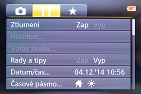 Canon PowerShot G1 X Mark II: významné zlepšení