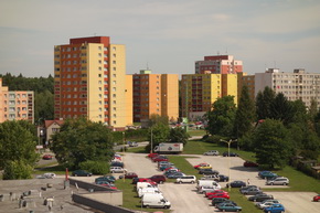 Sony Cyber-shot RX100: terminátor zrcadlovek