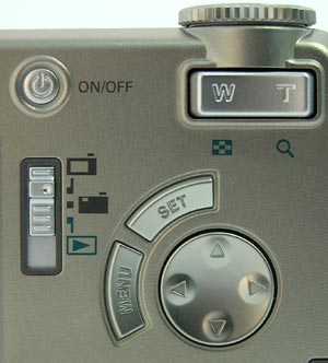 Sanyo VPC-AZ3EX: Vyšší standard