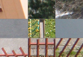 Panasonic Leica DG Vario-Elmarit 12-60mm / F2.8-4.0 ASPH. / Power O.I.S.