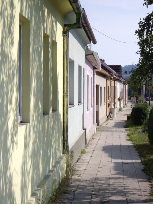 BenQ T700: jemnými doteky