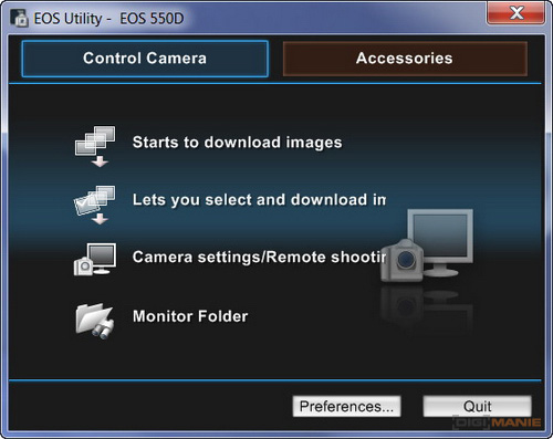 Canon EOS 550D: třídní premiant