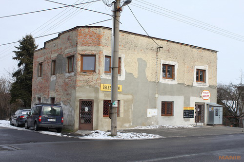 Canon EOS 60D: na pomezí dvou světů