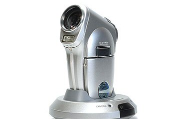 Xacti VPC-C1 EX: originální miniatura