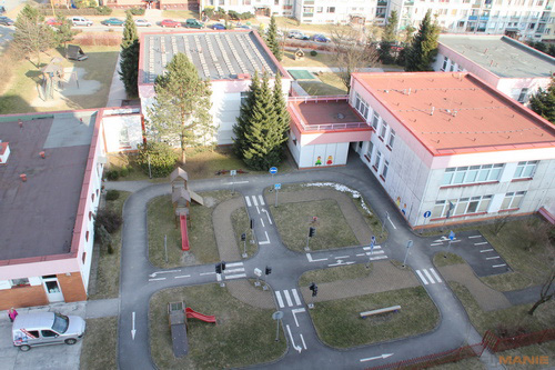 Megatest ultrazoomových objektivů