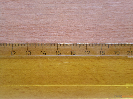 Fotíme mobilem: Zapovězené makro?