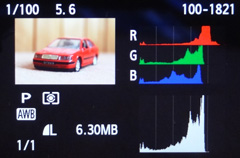 Canon EOS 600D: pokračování rodové linie