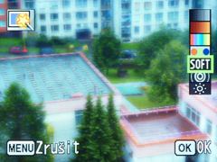 Pentax X70: neobyčejně univerzální kliďas