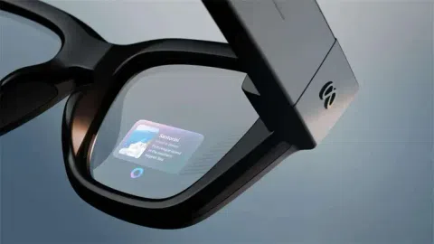 Apple chystá chytré brýle. Obejdou se bez displeje